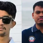 চাঁদাবাজির সময় হাতেনাতে ধরা রাজ্জাক পুলিশ কমিশনের সদস্য, দাবি মাহিনের..