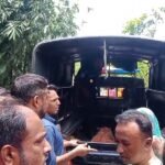 লালমনিরহাটে জমি নিয়ে সংঘর্ষ, বৃদ্ধা নিহত, আহত ৩
