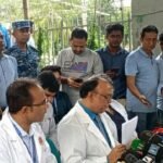 মাইলস্টোন দুর্ঘটনা বার্ন ইনস্টিটিউটে চিকিৎসাধীন দুই জনকে ছাড়পত্র, চারজনের অবস্থা আশঙ্কাজনক
