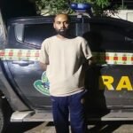 মধুখালীতে মাদক মামলার সাজাপ্রাপ্ত আসামি অশান্ত গ্রেপ্তার..