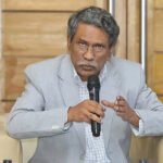 জুলাই সনদের প্রাথমিক খসড়া লেখা হয়েছে : আলী রীয়াজ..