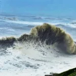 ১৫ জেলায় ৩ ফুট জলোচ্ছ্বাসের শঙ্কা..