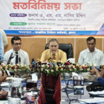 আমরা রাতের আঁধারে কিছু করতে চাই না : সিইসি