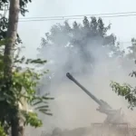 যুদ্ধবিরতির আলোচনায় সম্মতি, তবুও চলছে পাল্টাপাল্টি হামলা..