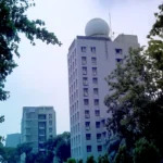 ঢাকায় বৃষ্টি নিয়ে আবহাওয়া অফিসের বার্তা..