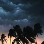 সন্ধ্যার মধ্যে যেসব জেলায় হতে পারে ঝড়..