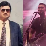বাবা জসীমের কাছেই রাখা হলো ছেলে এ কে রাতুলকে..