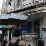 ব্যাংককে পাঁচজনকে গুলি করে হামলাকারীর আত্মহত্যা..