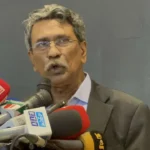 কমিশন একটি ঐতিহাসিক দলিল তৈরি করতে চায় : আলী রীয়াজ