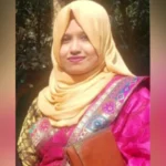 গাজীপুরে নিখোঁজ হওয়া নারীর মরদেহ ৩৬ ঘণ্টা পর উদ্ধার..