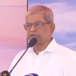 মানুষের নিরাপত্তা ছাড়া সংস্কার কোনো কাজে আসবে না : ফখরুল