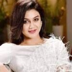 আমি টেলিভিশনের দিকে তাকাতে পারছি না: জয়া আহসান