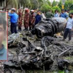 মাইলস্টোন ট্রাজেডি: চিকিৎসাধীন আরও এক শিশুর মৃত্যু, প্রাণহানি বেড়ে ৩৩