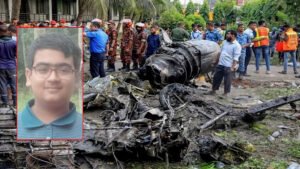মাইলস্টোন ট্রাজেডি: চিকিৎসাধীন আরও এক শিশুর মৃত্যু, প্রাণহানি বেড়ে ৩৩