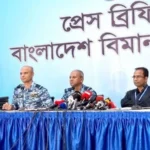 রাজধানী থেকে বিমানঘাঁটি সরিয়ে নেওয়ার পরিকল্পনা নেই: বিমানবাহিনী প্রধান