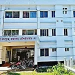 আড়াই লাখ মানুষের জন্য মাত্র দুইজন চিকিৎসক..