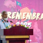 ইউআইইউ’তে জুলাই স্মরণে এবং শহীদ ইরফান ভূঁইয়ার স্মরণে ‘দোয়া মাহফিল’ অনুষ্ঠিত