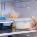 ভাত ফ্রিজে কতদিন রাখা নিরাপদ? যা জানা জরুরি..