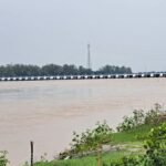 ‘ভারতের ঢলে বাড়ছে তিস্তার পানি, বন্যার আশঙ্কা’..