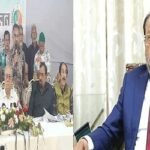 জাতীয় পার্টিতে রদবদল, শুদ্ধি অভিযান না পুনর্বাসনের কৌশল?