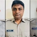 অভিযানে গিয়ে টাকা আত্মসাত:অধিদপ্তরের তিন কর্মকর্তা বরখাস্ত