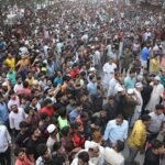 অর্থনৈতিক অনিশ্চয়তায় কমছে প্রজনন হার