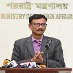 মালয়েশিয়ায় জঙ্গি সন্দেহে আটক ৩৬ জনের তথ্য চাইবে ঢাকা