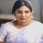 এনসিপির নৈতিকতা নিয়ে প্রশ্ন তুলেছেন নীলা ইসরাফিল