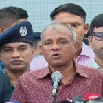 গোপালগঞ্জের মরদেহগুলো প্রয়োজনে কবর থেকে তুলে ময়নাতদন্ত : স্বরাষ্ট্র উপদেষ্টা