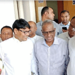 দুদকের মামলায় খালাস পেলেন হানিফ পরিবহনের মালিক