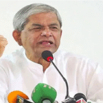 যারা পিআর চায়, তারা জানেই না পিআর কী: মির্জা ফখরুল