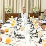 ফ্যাসিবাদবিরোধী দলগুলোর ঐক্য আরও বেশি দৃশ্যমান করতে হবে: প্রধান উপদেষ্টা