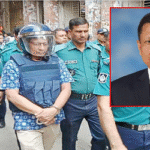 ৫ আগস্ট দুপুরে বুঝতে পারি, হাসিনার পতন হবে: জবানবন্দিতে চৌধুরী মামুন