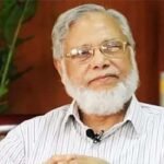 সাবেক প্রধান বিচারপতি খায়রুল হক গ্রেপ্তার