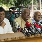 ‘৪-৫ দিনের মধ্যে নির্বাচনের তারিখ ঘোষণা করবেন প্রধান উপদেষ্টা’