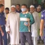 স্কুলছাত্র সুমেল হত্যায় ৮ জনের মৃত্যুদণ্ড, ৭ জনের যাবজ্জীবন..