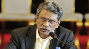 কমিশন কিছুই চাপিয়ে দিচ্ছে না: আলী রীয়াজ