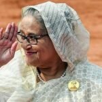 টেলিগ্রামে হাসিনার সঙ্গে বৈঠক, চাঁদাবাজি করছে আ’লীগ