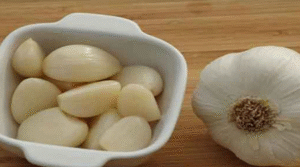 সকালে রসুন খাওয়ার উপকারিতা
