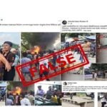 গোপালগঞ্জের সংঘর্ষ নিয়ে ভুয়া তথ্য ছড়াচ্ছে আওয়ামী লীগ: প্রেস উইং