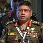 মানবিক ও ভালো মানুষ হলেই দেশ উপকৃত হবে: সেনাপ্রধান