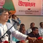 বিএনপি থাকলে দেশের স্বাধীনতা ও সার্বভৌমত্ব টিকে থাকবে : সালাউদ্দিন