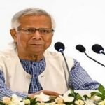 ১৩ রাজনৈতিক দলের সঙ্গে বৈঠকে প্রধান উপদেষ্টা