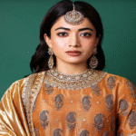 রাশমিকা মান্দানার ছুটির দিন কাটে চোখের জলে