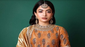 রাশমিকা মান্দানার ছুটির দিন কাটে চোখের জলে