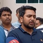 নির্বাচনের সময়কাল নিয়ে কোনো কথা আমরা বলিনি: নাহিদ ইসলাম