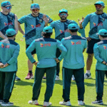 সিরিজ বাঁচাতে বিকেলে মাঠে নামছে বাংলাদেশ