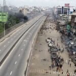 গত ৫ আগস্ট যাত্রাবাড়ীতে পুলিশের গুলিতে নিহত হন ৫২ জন