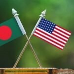 ঢাকা-ওয়াশিংটন বৈঠক, শুল্ক চুক্তি নিয়ে আসেনি কোনো সিদ্ধান্ত