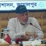 কাউকে নির্বাচিত করা আমাদের কাজ না: জ্বালানি উপদেষ্টা